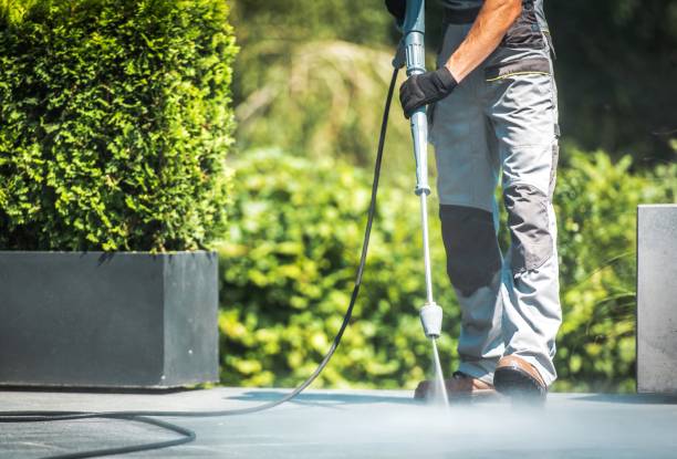 Best Driveway Pressure Washing  in Middletown, NY